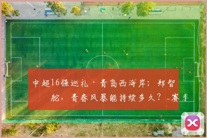 中超16强巡礼·青岛西海岸：郑智掌舵，青春风暴能持续多久？_赛季_经验_主教练